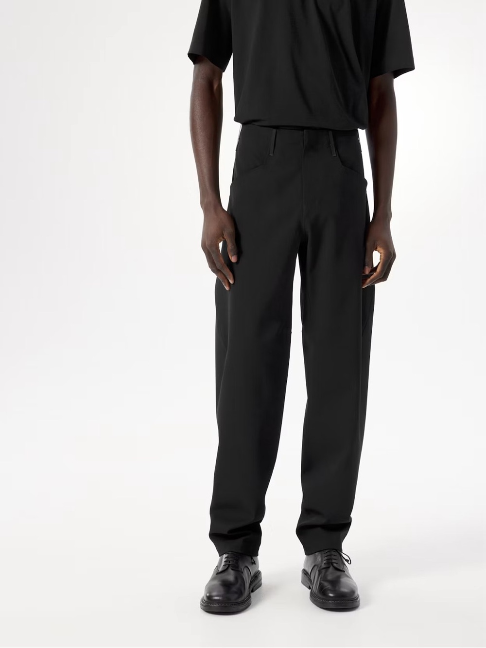 Arc'teryx Men's Voronoi Wool Pant